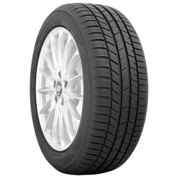 285/45R20 112V, Toyo, SNOWPROX S954 SUV
